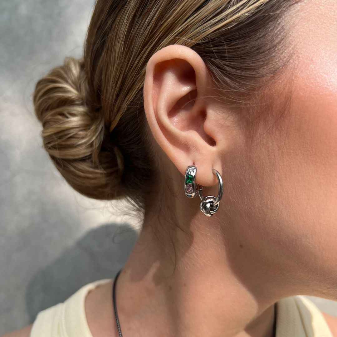 Volterra Silver