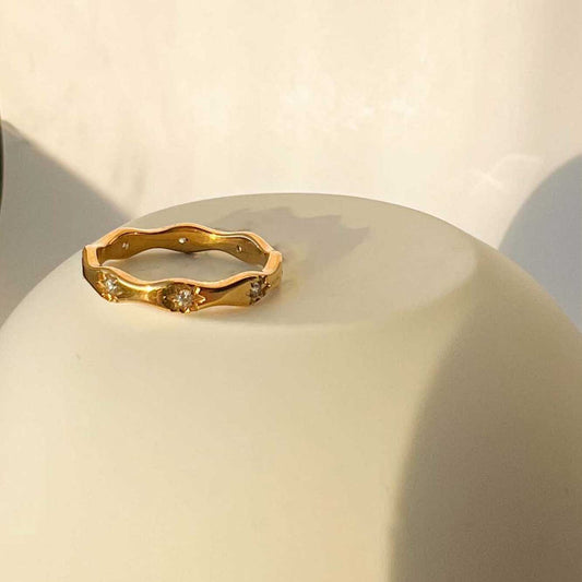 Sorano Gold