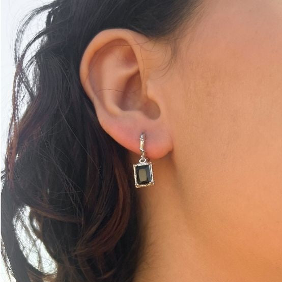 Agnes Plata 925