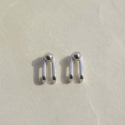 Calder Plata 925