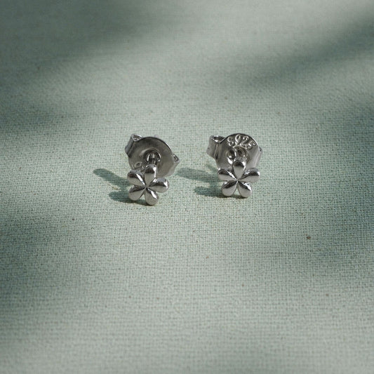 Fleur Plata 925