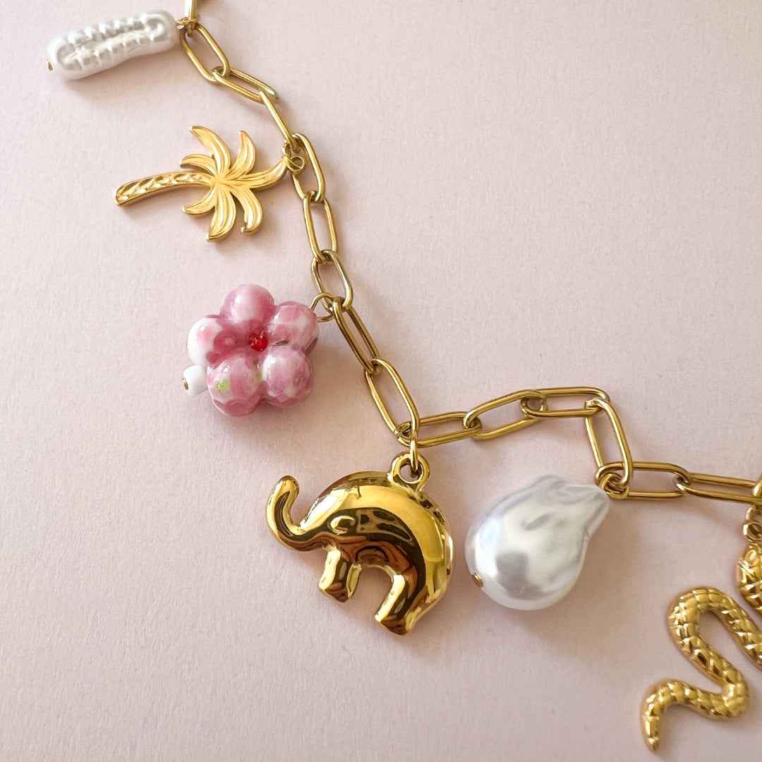 Nina Charms
