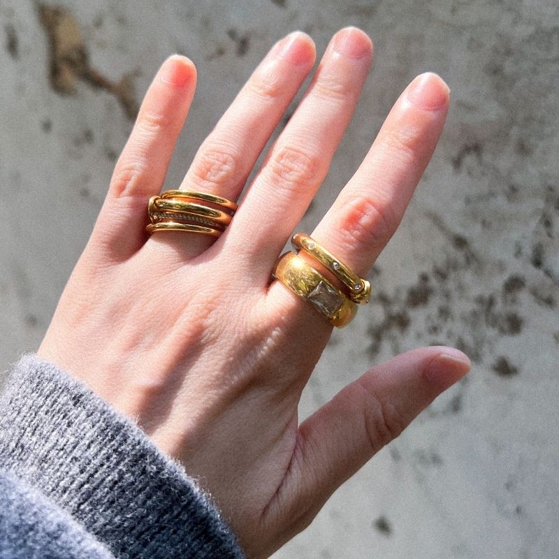 Brida Gold