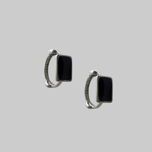 Piana Square Plata 925