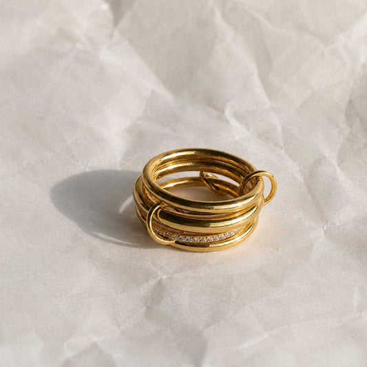 Zina Gold