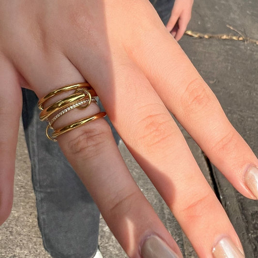 Zina Gold