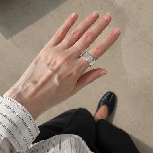 Mun Plata 925