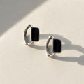 Piana Square Plata 925