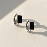 Piana Square Plata 925
