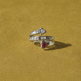Arrow Silver