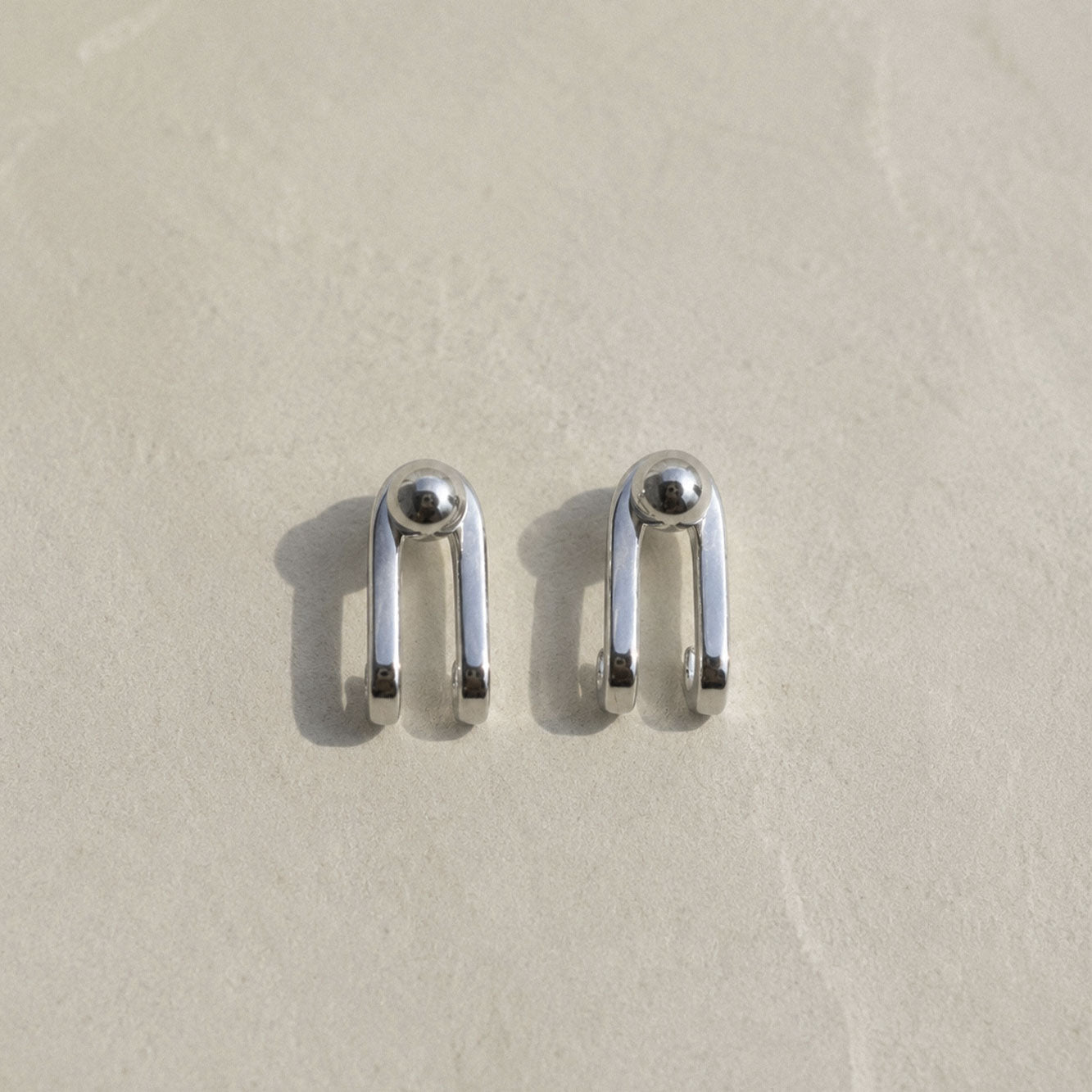Calder Plata 925