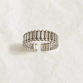 Camelia Plata 925