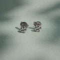 Fleur Plata 925