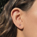 Fleur Plata 925