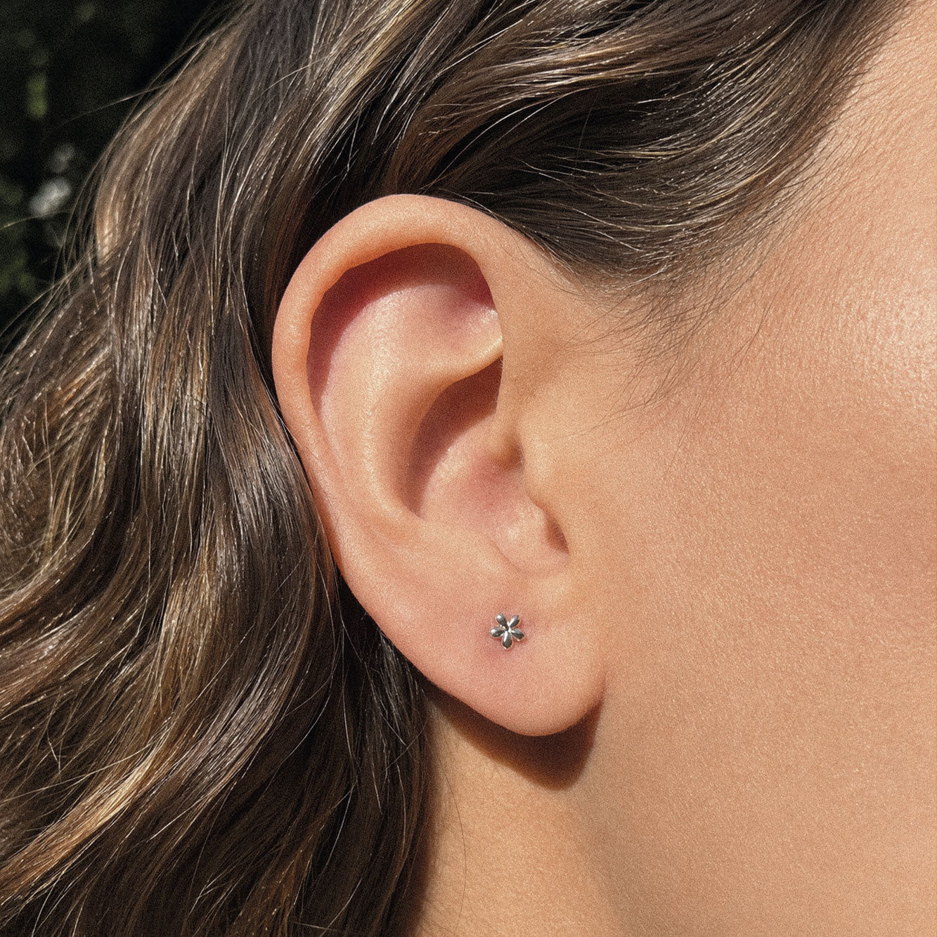 Fleur Plata 925