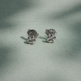 Fleur Plata 925