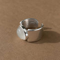 Lune Plata 925