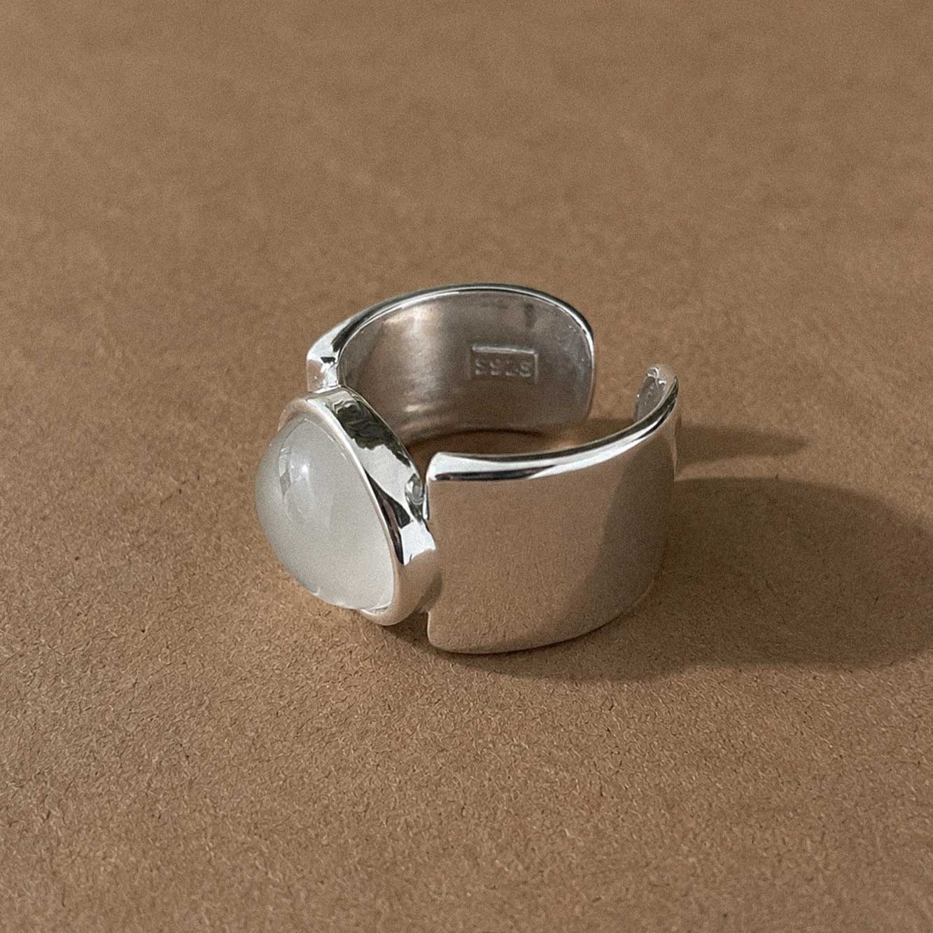 Lune Plata 925
