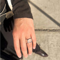 Lune Plata 925