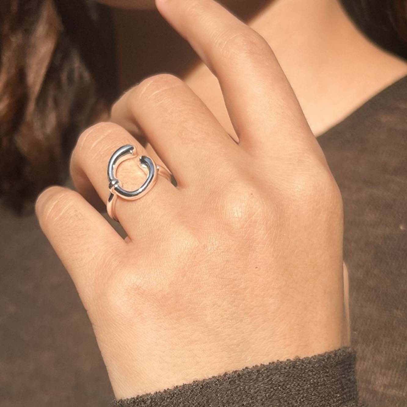 Lyra Plata 925