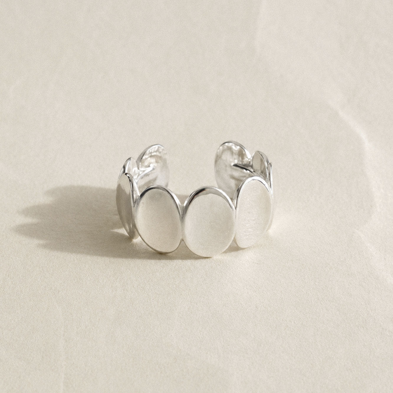 Mun Plata 925