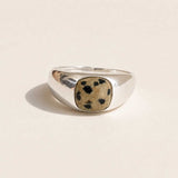 Nebbia Plata .925