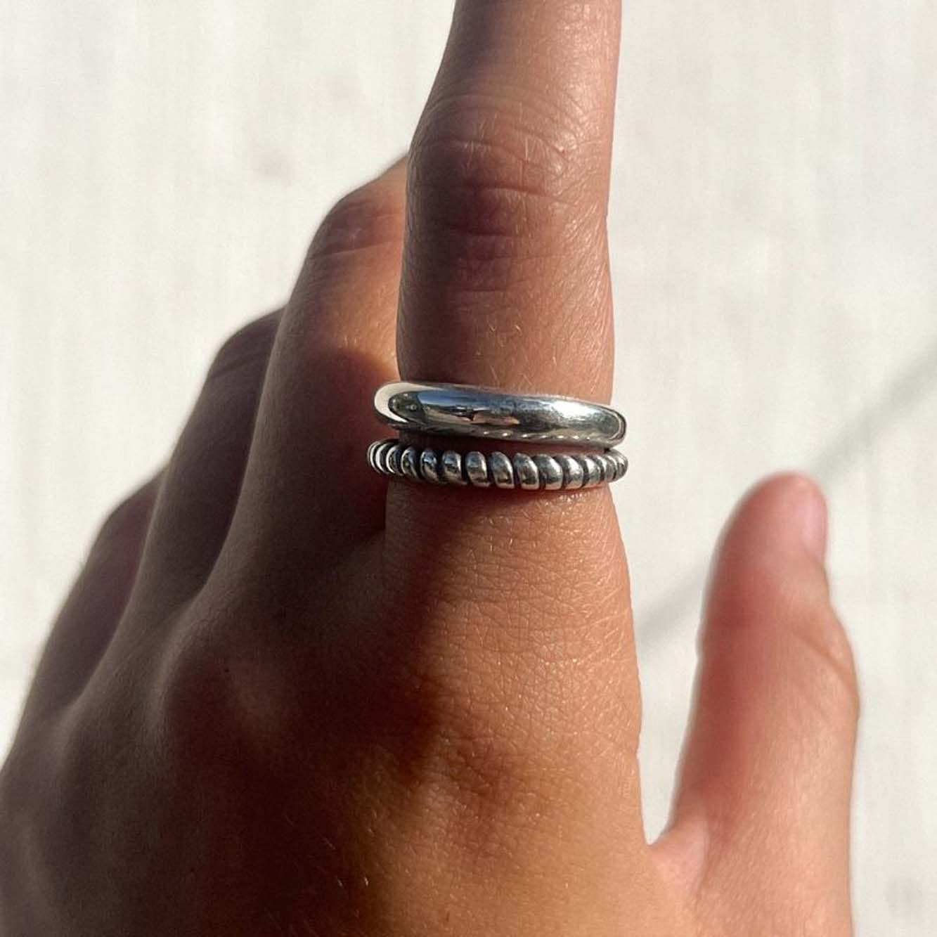 Noor Plata 925