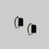 Piana Square Plata 925