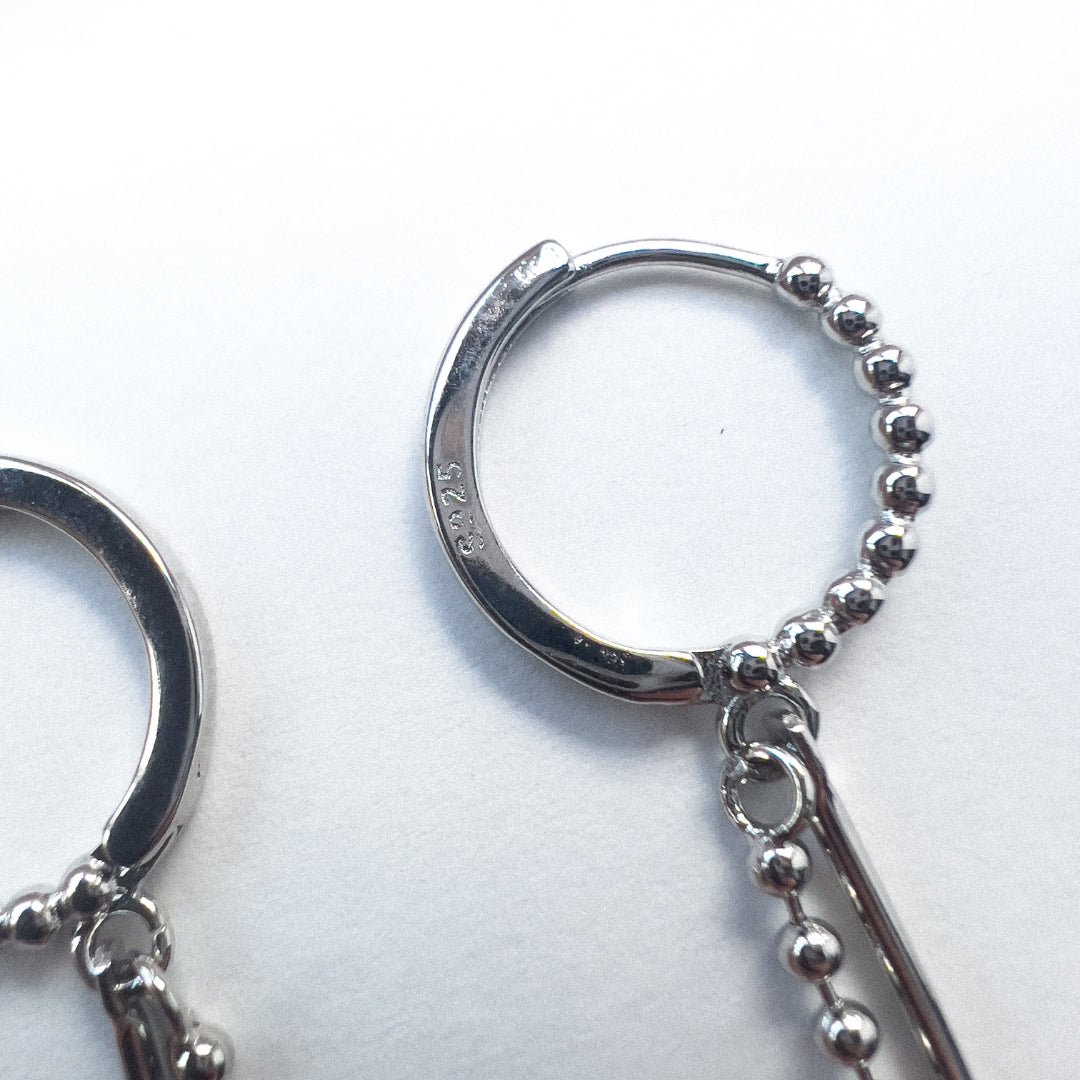 Xana Silver Plata 925