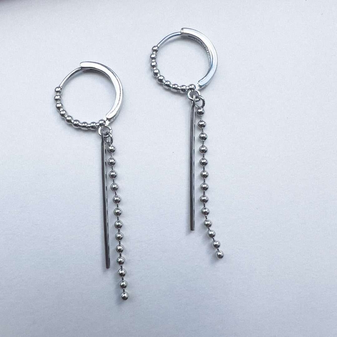 Xana Silver Plata 925