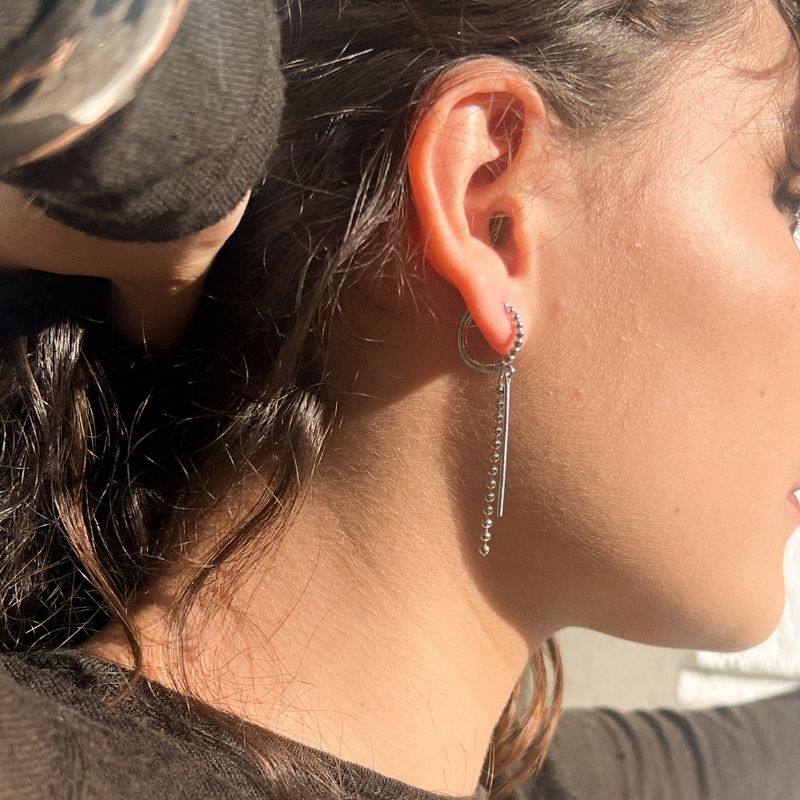 Xana Silver Plata 925